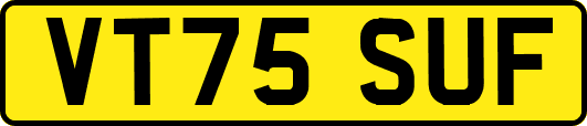 VT75SUF