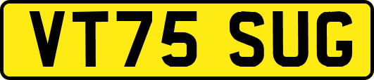 VT75SUG