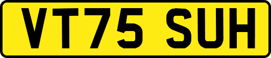 VT75SUH