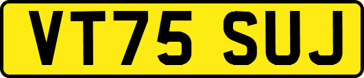 VT75SUJ
