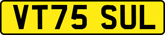 VT75SUL