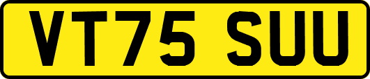 VT75SUU