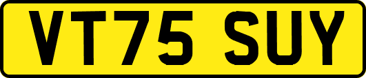 VT75SUY