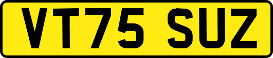 VT75SUZ