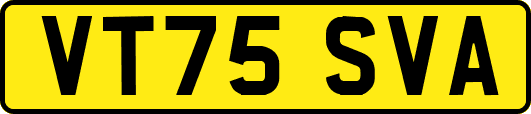 VT75SVA