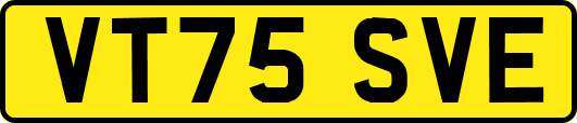 VT75SVE