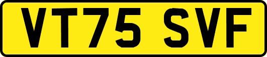 VT75SVF