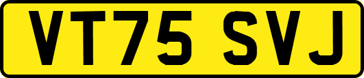 VT75SVJ