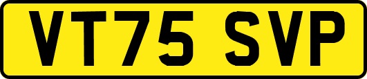 VT75SVP