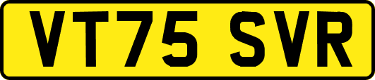 VT75SVR