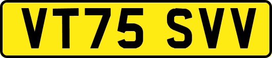 VT75SVV