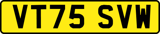 VT75SVW