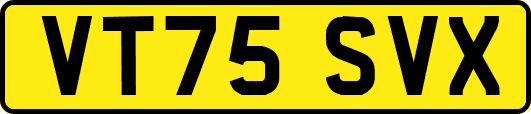 VT75SVX