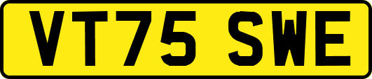 VT75SWE