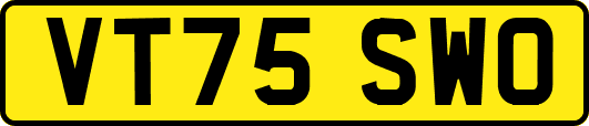 VT75SWO