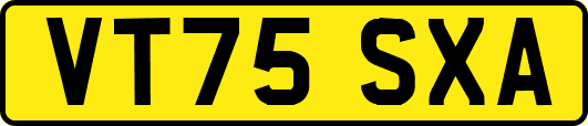 VT75SXA