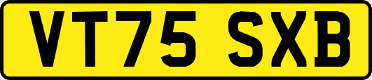 VT75SXB