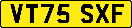 VT75SXF