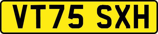 VT75SXH
