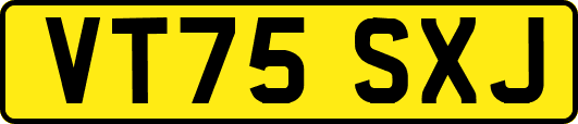 VT75SXJ