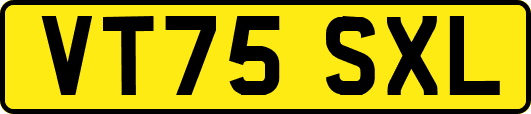 VT75SXL