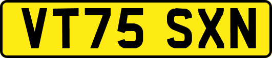 VT75SXN