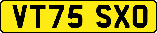VT75SXO