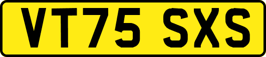 VT75SXS