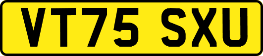 VT75SXU