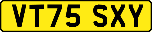 VT75SXY