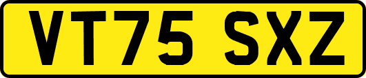 VT75SXZ
