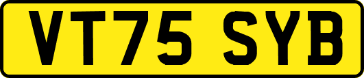 VT75SYB