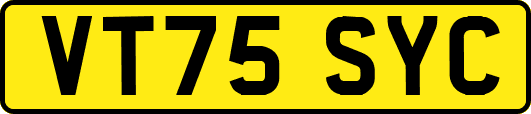 VT75SYC