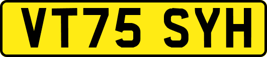 VT75SYH