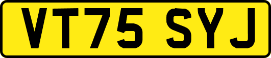VT75SYJ