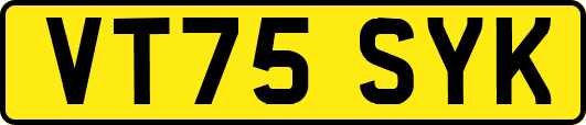 VT75SYK
