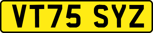 VT75SYZ
