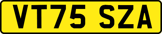 VT75SZA