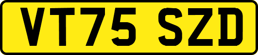 VT75SZD
