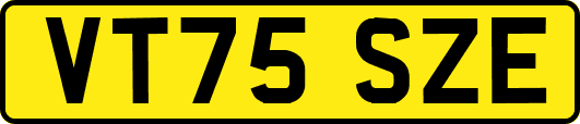 VT75SZE