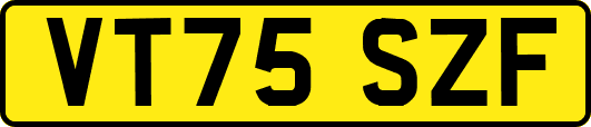 VT75SZF
