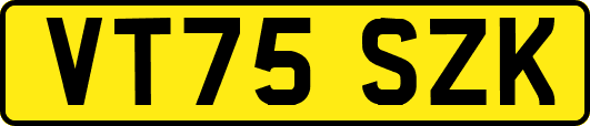 VT75SZK