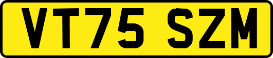 VT75SZM
