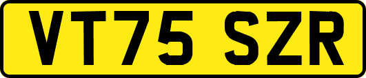 VT75SZR