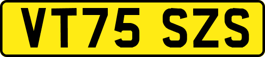 VT75SZS