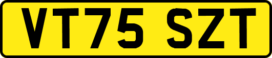 VT75SZT