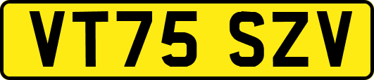 VT75SZV