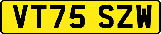 VT75SZW