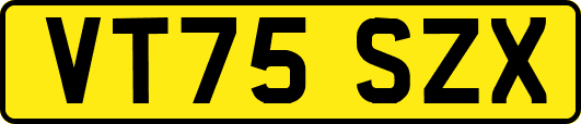 VT75SZX