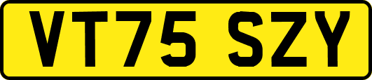 VT75SZY